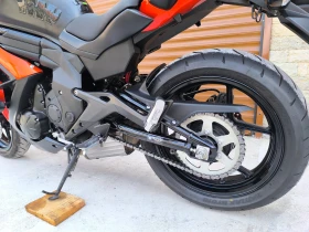Kawasaki ER 650F , снимка 13