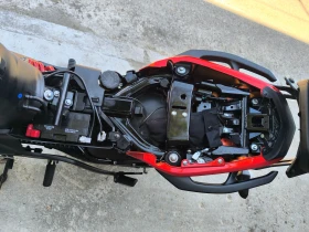 Kawasaki ER 650F , снимка 11