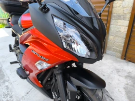 Kawasaki ER 650F , снимка 9
