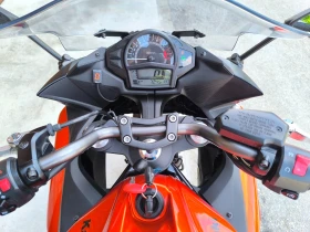 Kawasaki ER 650F , снимка 7