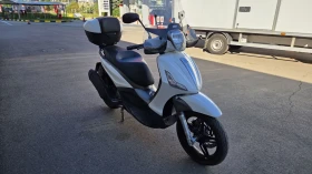 Piaggio Beverly ST 350, снимка 2