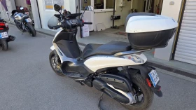 Piaggio Beverly ST 350, снимка 4