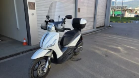 Piaggio Beverly ST 350, снимка 1