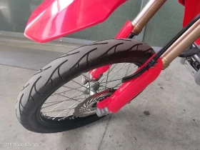 Honda Crf 250 L ABS A2 , снимка 8