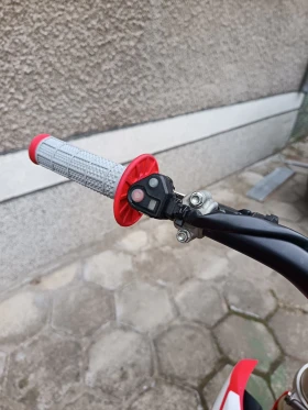 Honda Crf, снимка 8