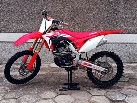 Honda Crf, снимка 1