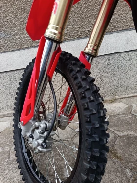 Honda Crf, снимка 7