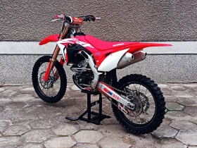 Honda Crf, снимка 6