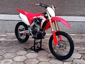 Honda Crf, снимка 3
