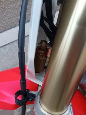 Honda Crf, снимка 11