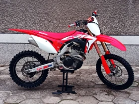 Honda Crf, снимка 2