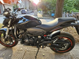 Honda Hornet | Mobile.bg    5