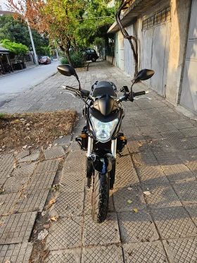 Honda Hornet | Mobile.bg    2