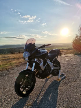 Kawasaki Versys 650, снимка 6