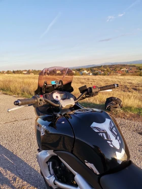 Kawasaki Versys 650, снимка 7