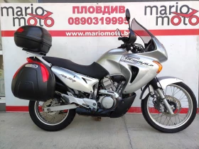 Honda Xlv TRANSALP