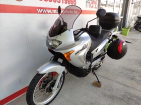 Обява за продажба на Honda Xlv TRANSALP ~4 700 лв. - изображение 7