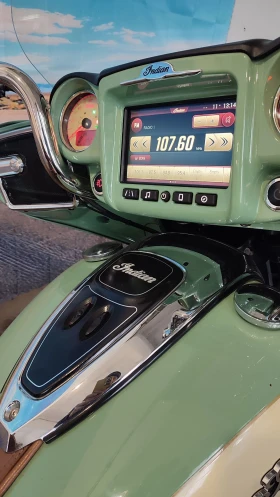 Indian Roadmaster Classic  | Mobile.bg    7