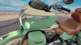 Indian Roadmaster Classic  | Mobile.bg    12