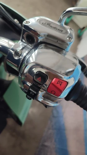 Indian Roadmaster Classic  | Mobile.bg    15