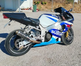 Suzuki Gsxr К1, снимка 3