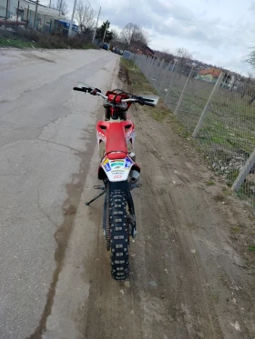 GASGAS EC, снимка 4 - Мотоциклети и мототехника - 53639251