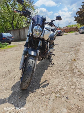 Yamaha Mt-03 undefined | Auto.bg — изображение 12