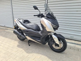 ������ Yamaha X-max
