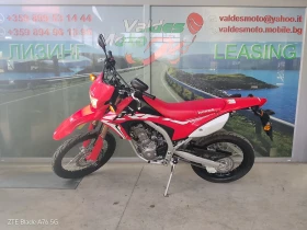 Honda Crf 250 L ABS A2  | Mobile.bg � ����� ������ 6