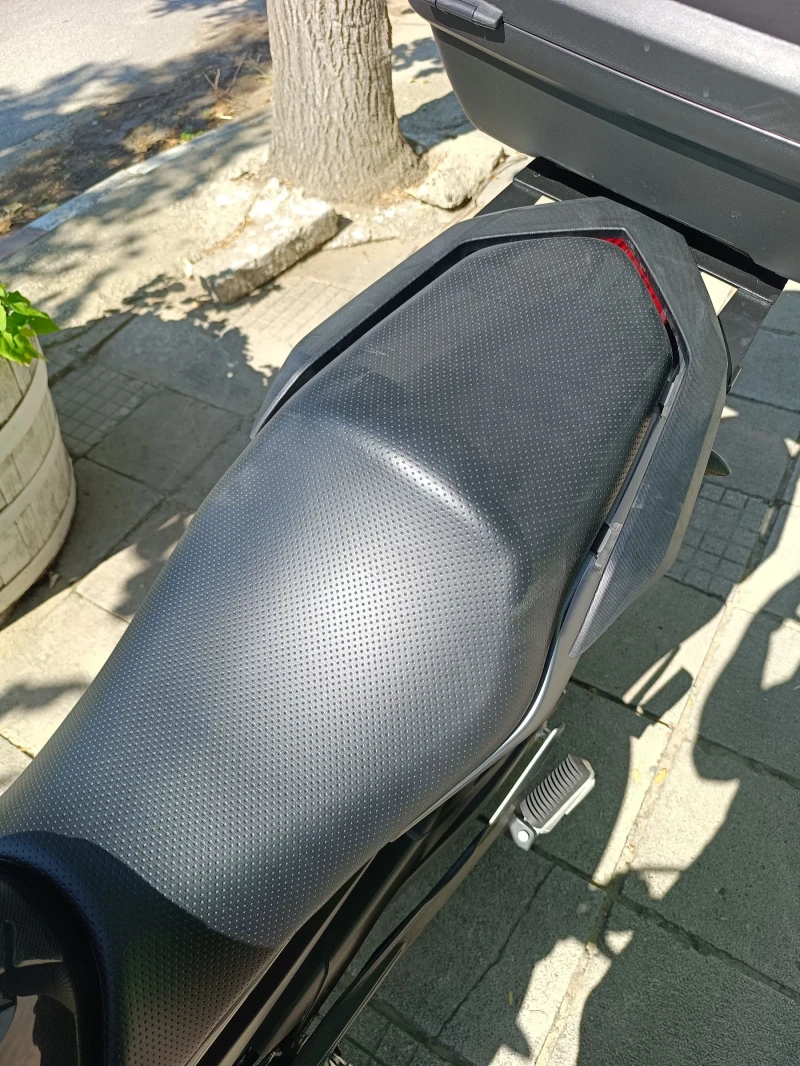 Yamaha XJ6, снимка 12 - Мотоциклети и мототехника - 52338798