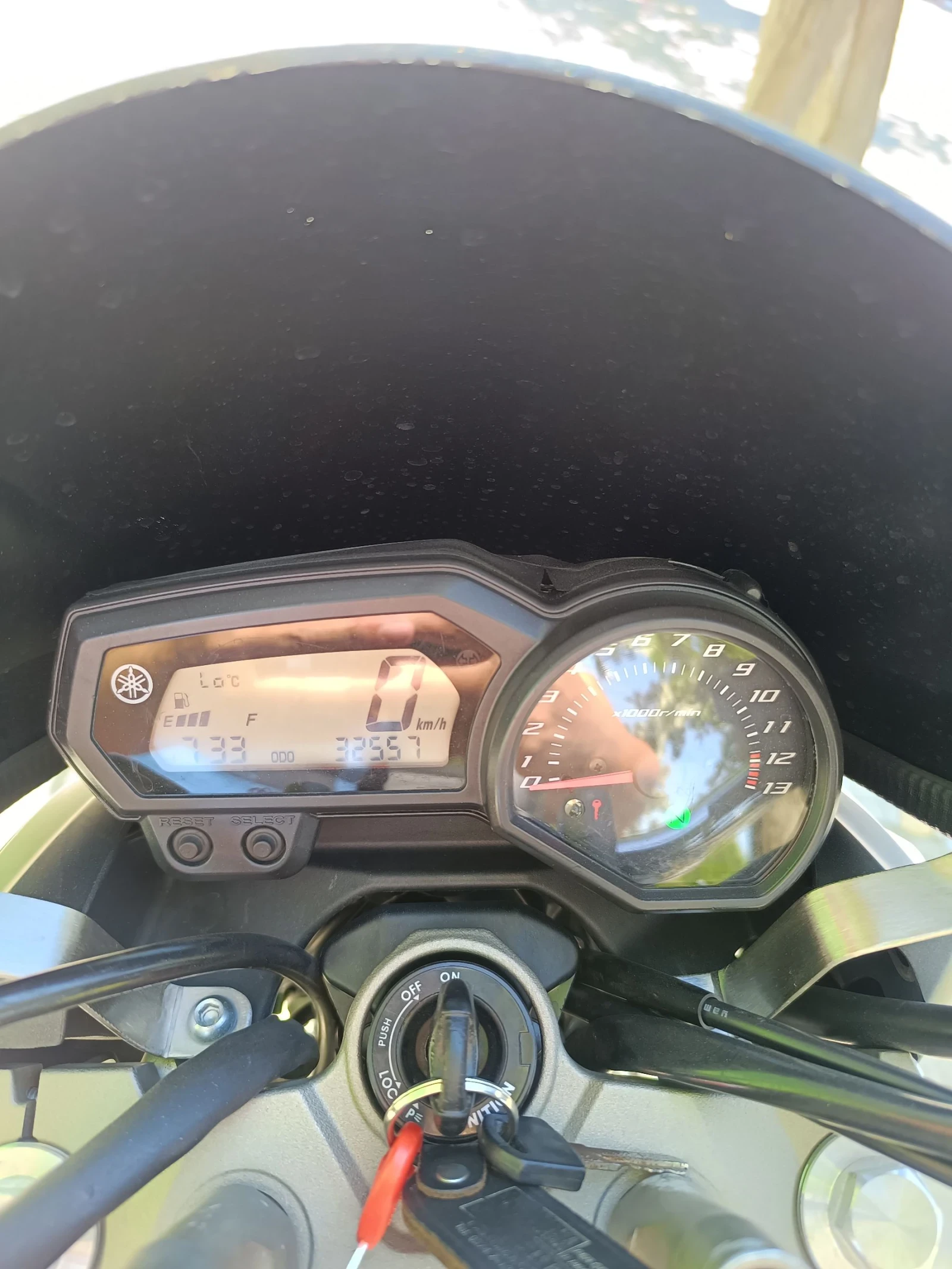 Yamaha XJ6 | Mobile.bg   13