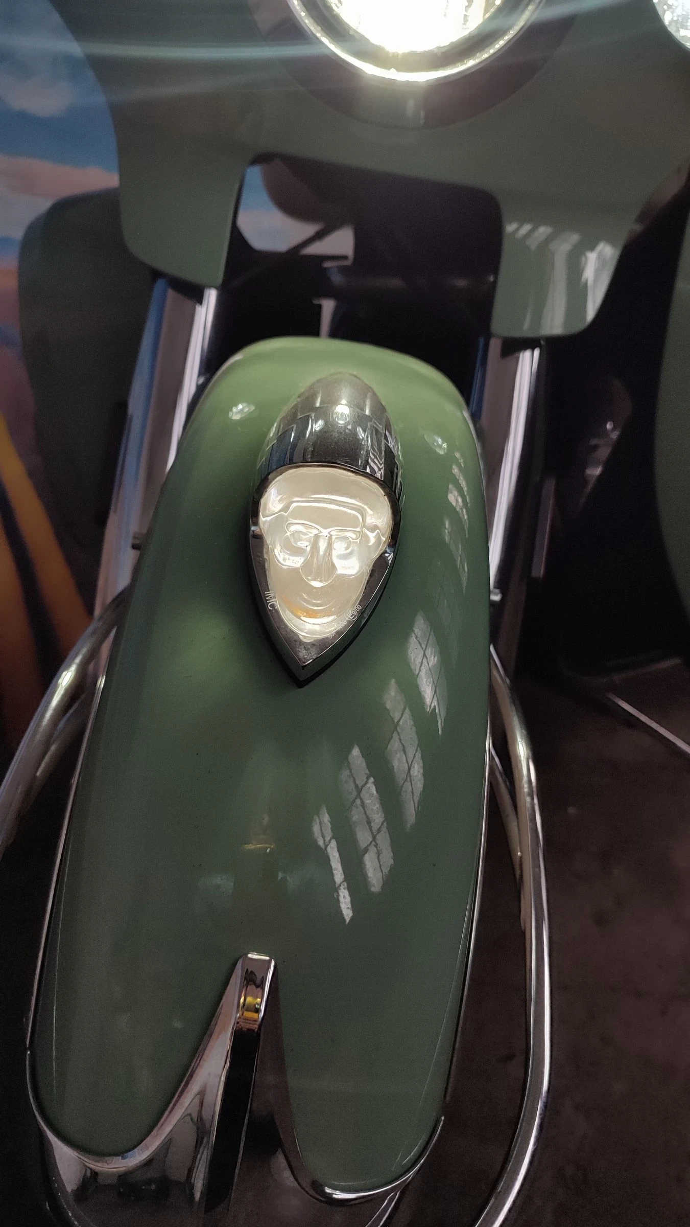 Indian Roadmaster Classic  | Mobile.bg   13