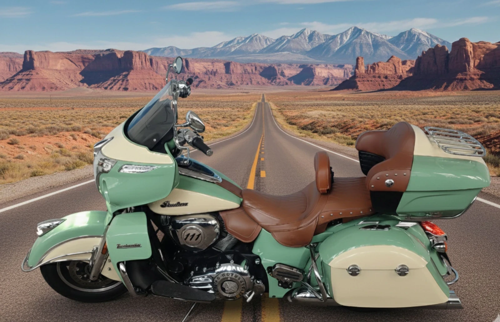 Indian Roadmaster Classic ���������  | Mobile.bg � ����������� 2