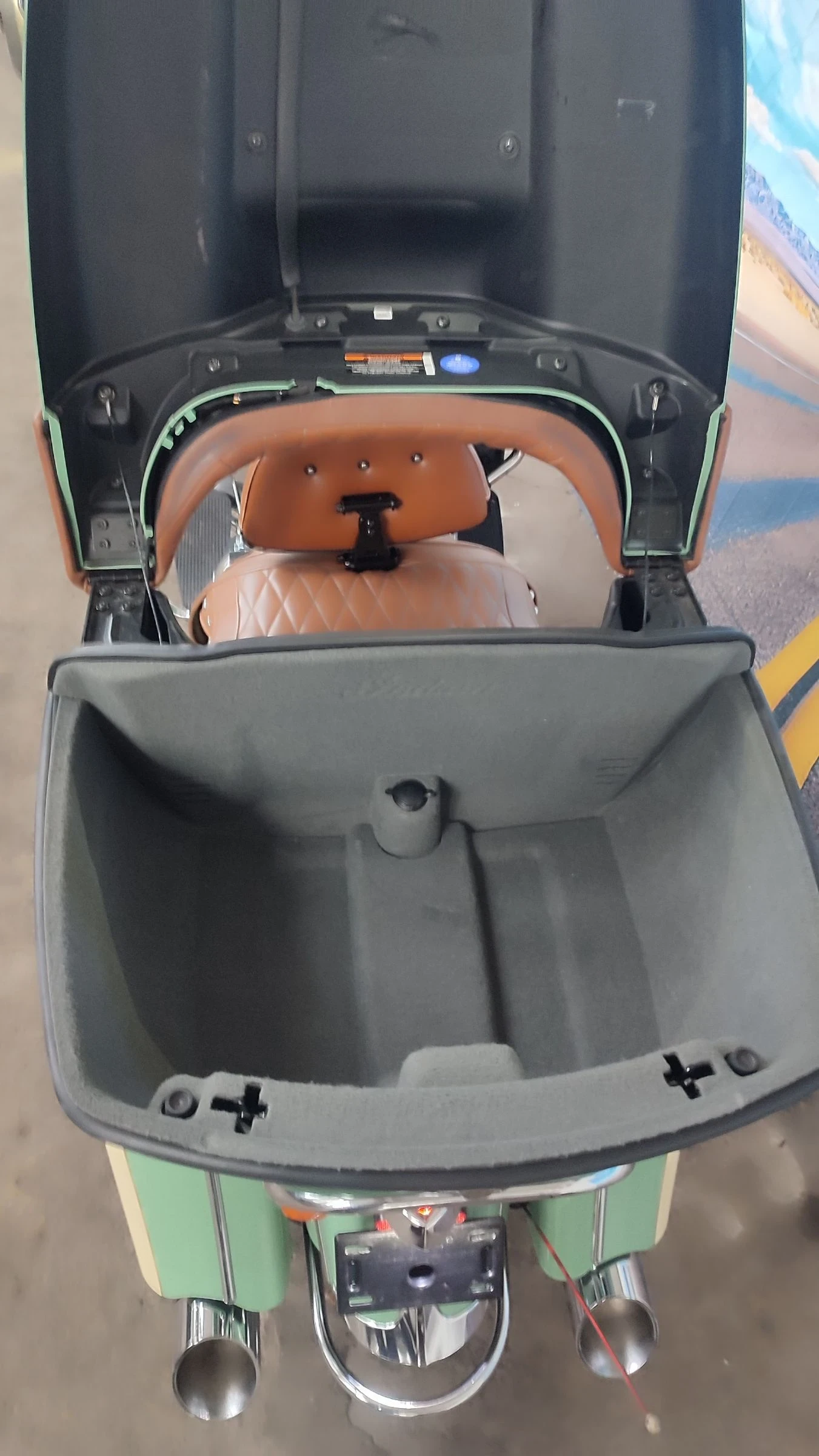 Indian Roadmaster Classic  | Mobile.bg   14