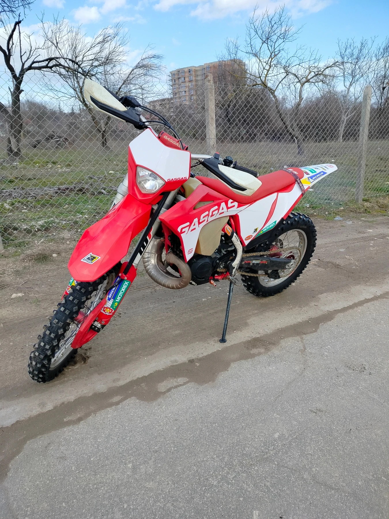 GASGAS EC | Mobile.bg � ����������� 1