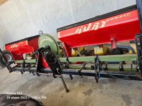 Обява за продажба на Сеялка ALP ~4 800 лв. - изображение 1