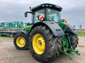 Обява за продажба на Трактор John Deere 8400R POWER SHIFT E-23 ЛИЗИНГ ~ 420 000 лв. - изображение 3