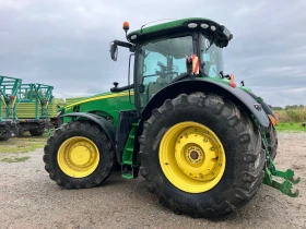 Обява за продажба на Трактор John Deere 8400R POWER SHIFT E-23 ЛИЗИНГ ~ 420 000 лв. - изображение 2