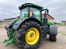 Обява за продажба на Трактор John Deere 8400R POWER SHIFT E-23 ЛИЗИНГ ~ 420 000 лв. - изображение 5