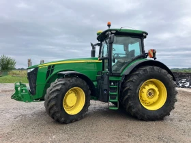 Трактор John Deere 8400R POWER SHIFT E-23 ЛИЗИНГ