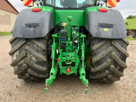 Обява за продажба на Трактор John Deere 8400R POWER SHIFT E-23 ЛИЗИНГ ~ 420 000 лв. - изображение 6