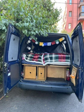 Fiat Scudo | Mobile.bg    11