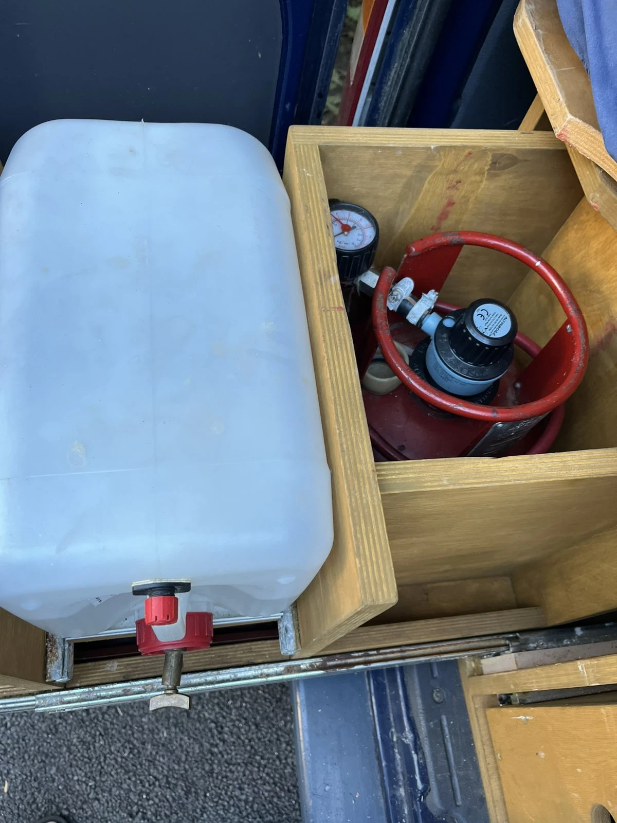 Кемпер Fiat Scudo - изображение 10