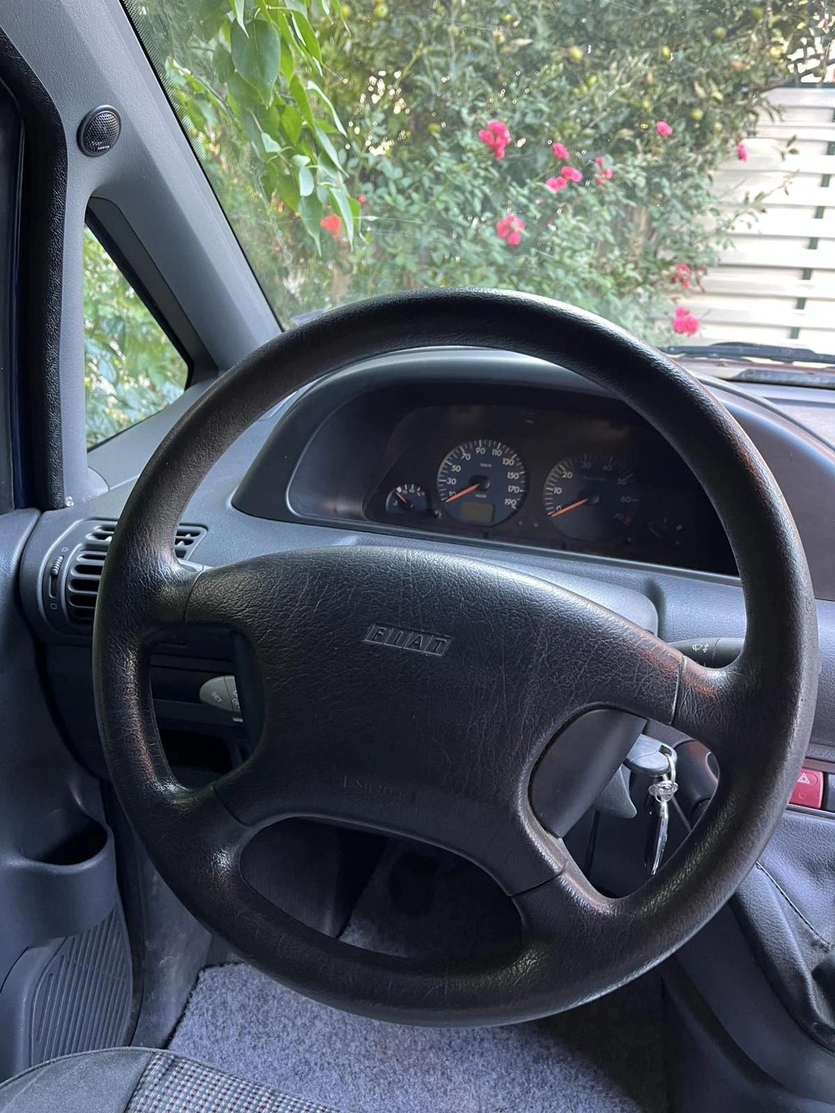  Fiat Scudo | Mobile.bg   13