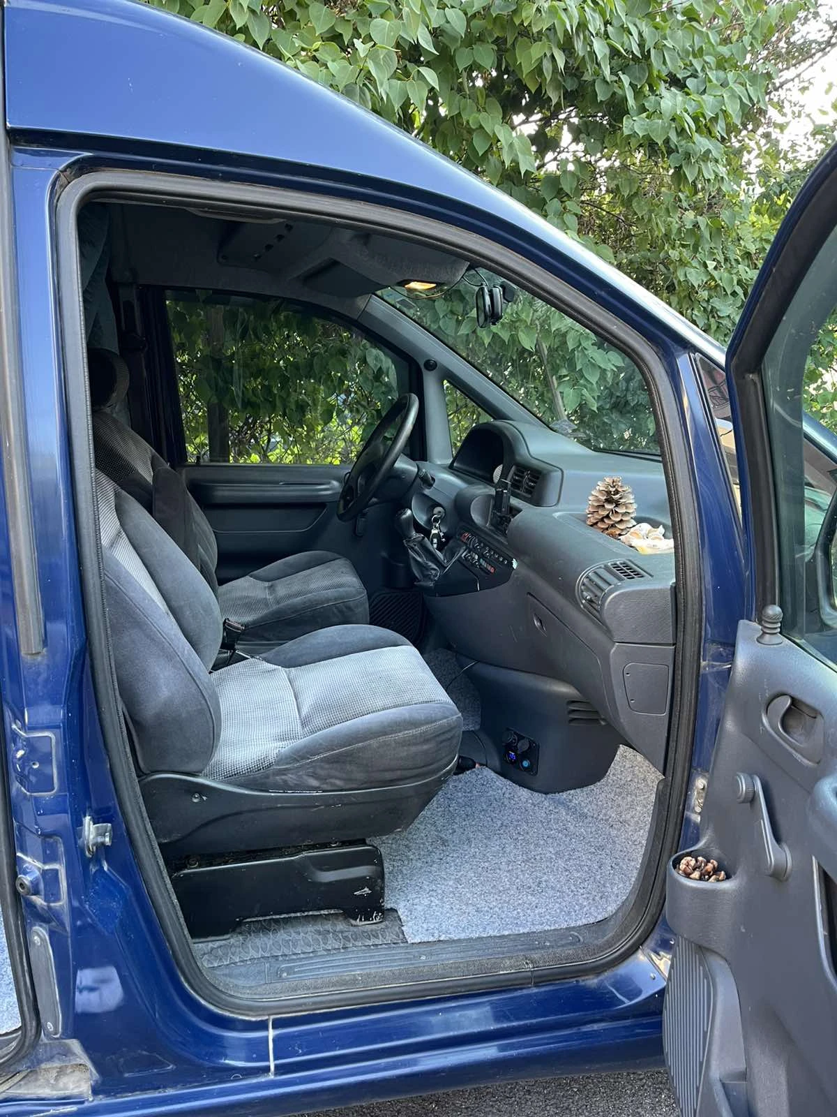  Fiat Scudo | Mobile.bg   16