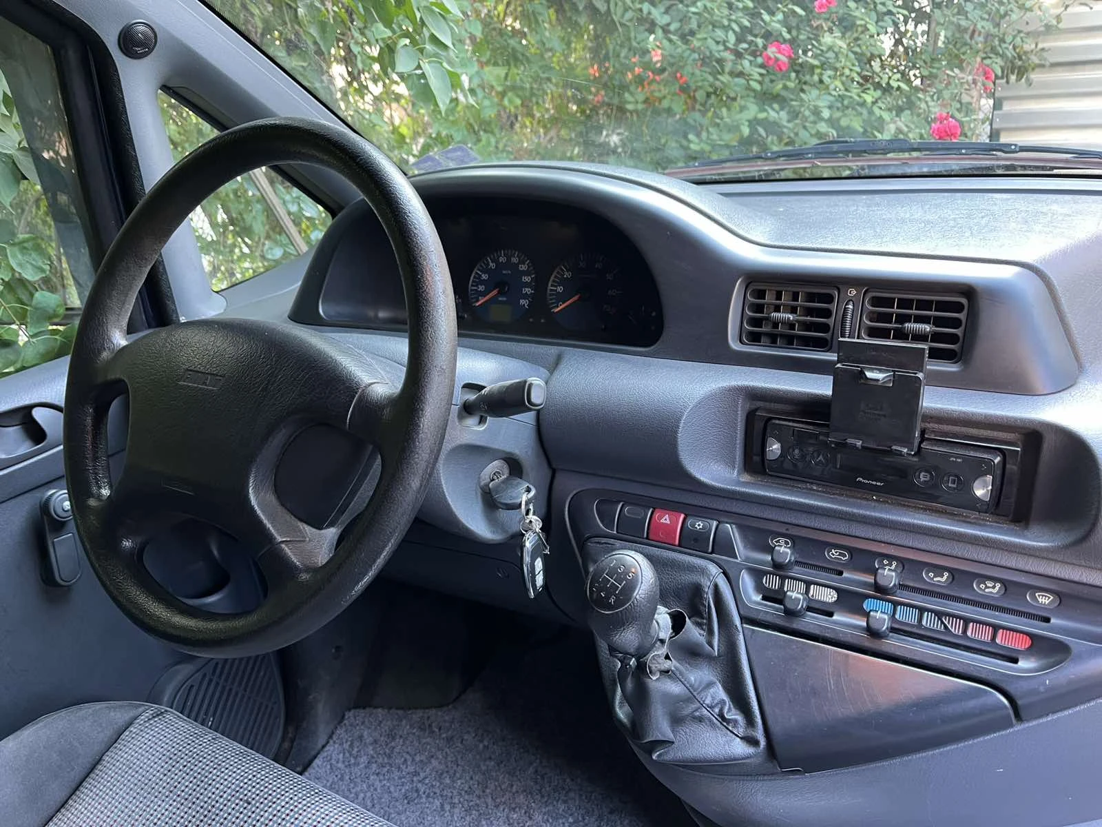  Fiat Scudo | Mobile.bg   15