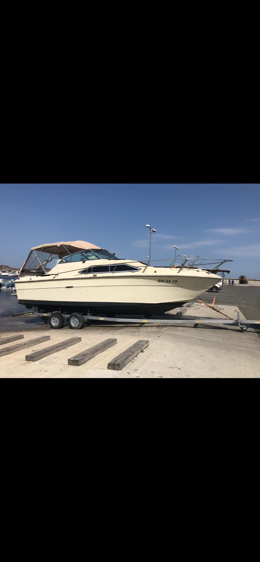 ������� ���� Sea Ray SRV245 | Mobile.bg � ����������� 3