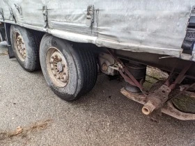 За камион Други Humbaur HSA 2006, снимка 3