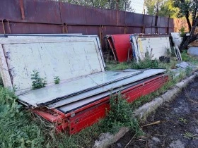 За камион Други Humbaur HSA 2006, снимка 7