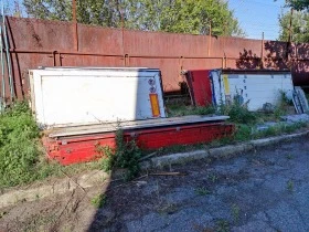 За камион Други Humbaur HSA 2006, снимка 12